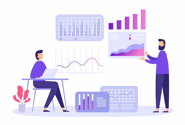 Content Analytics Dashboard